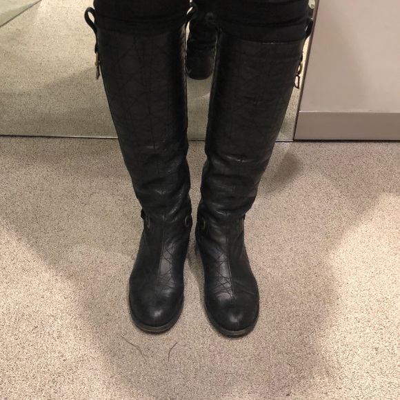 Christian Dior Shoes - Christian Dior 👢 boots